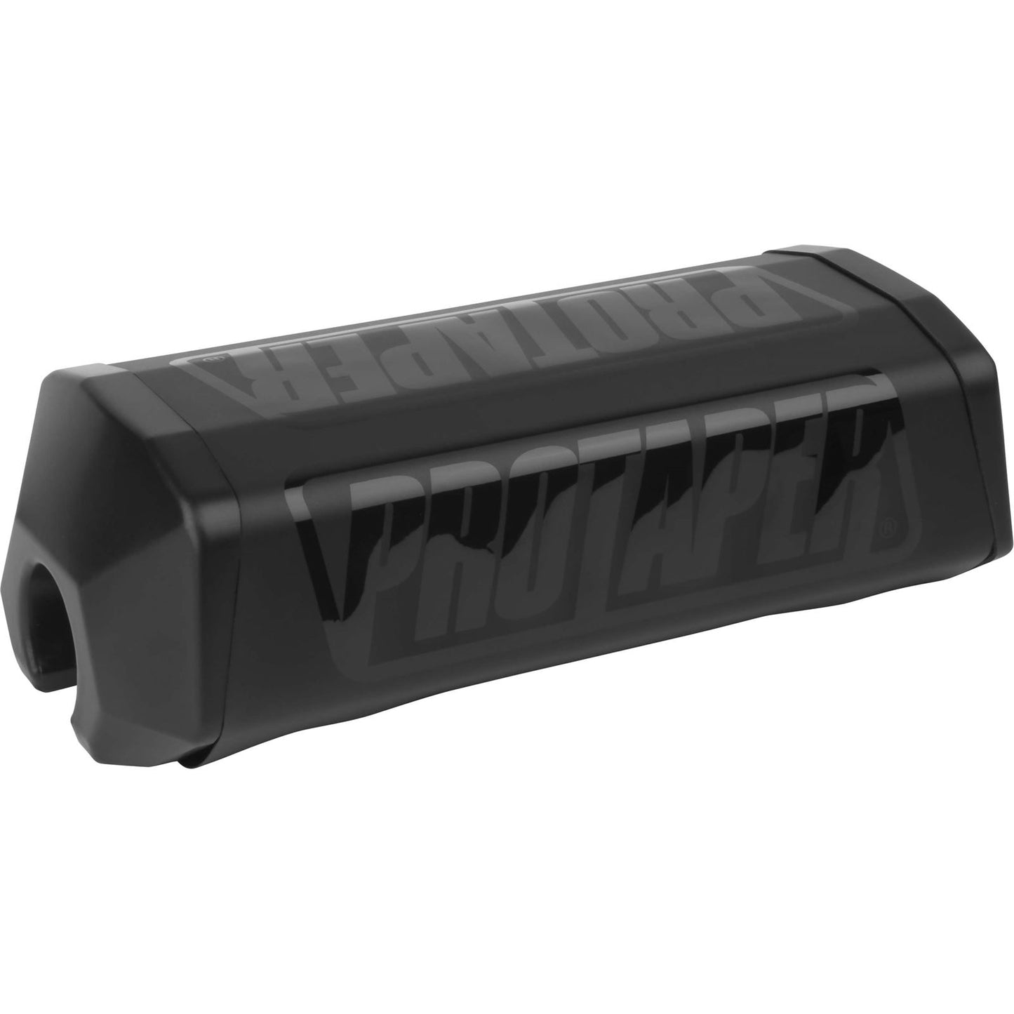 Protaper Race Line 2.0 Square Handlebar Pads Stealth 021630_78655