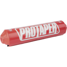Protaper Race Line Fuzion Handlebar Pads Red 021632_78657