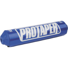 Protaper Race Line Fuzion Handlebar Pads Blue 021633_78658