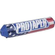 Protaper Race Line Fuzion Handlebar Pads USA 021640_78665