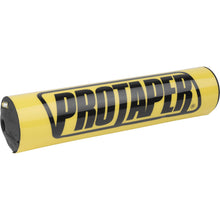 Protaper Round Bar Pads 10.3" Race Yellow FC-18 A RACE YELLOW_78668