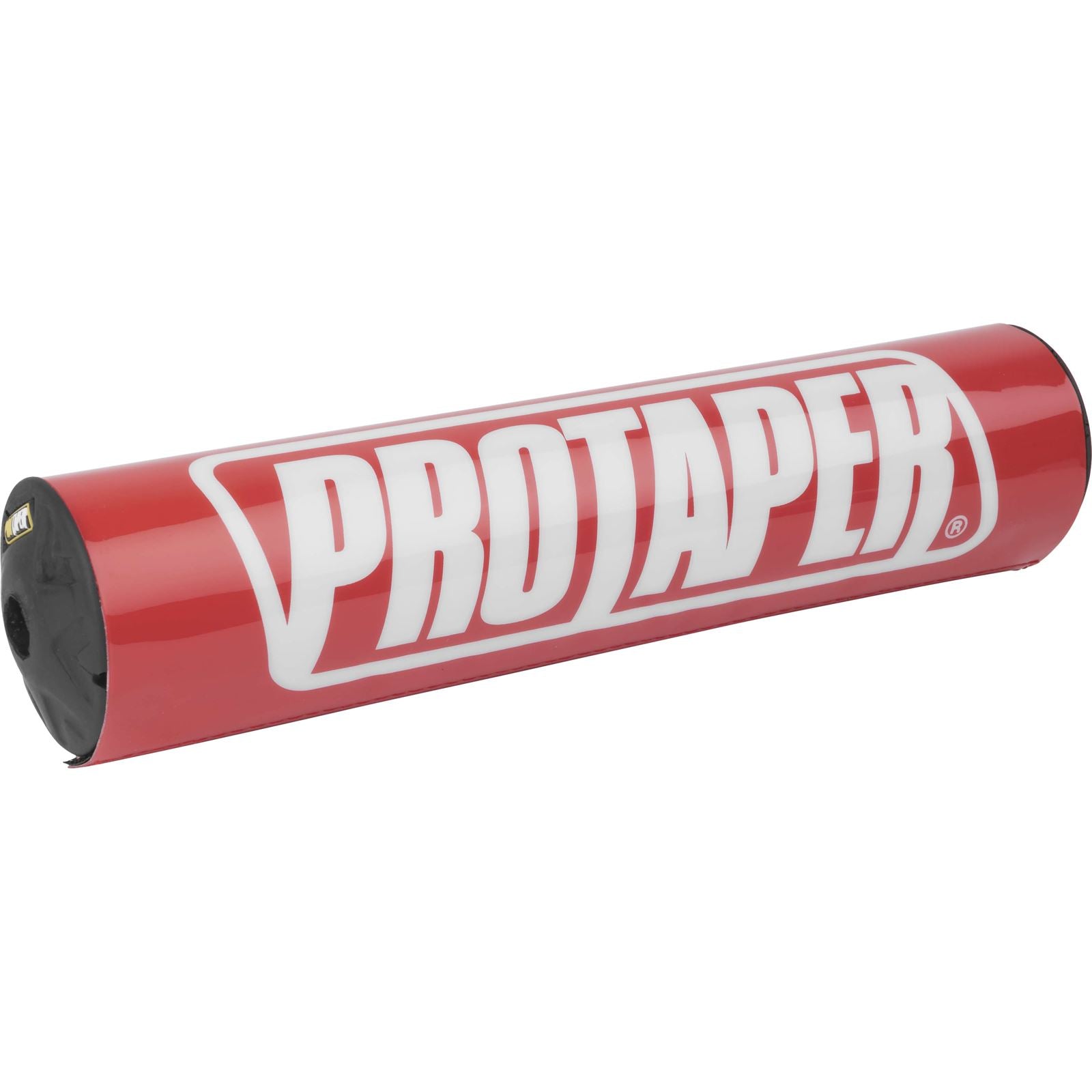 Protaper Round Bar Pads 8.6" Race Red [MPN: FC-18 B RACE RED]_78674