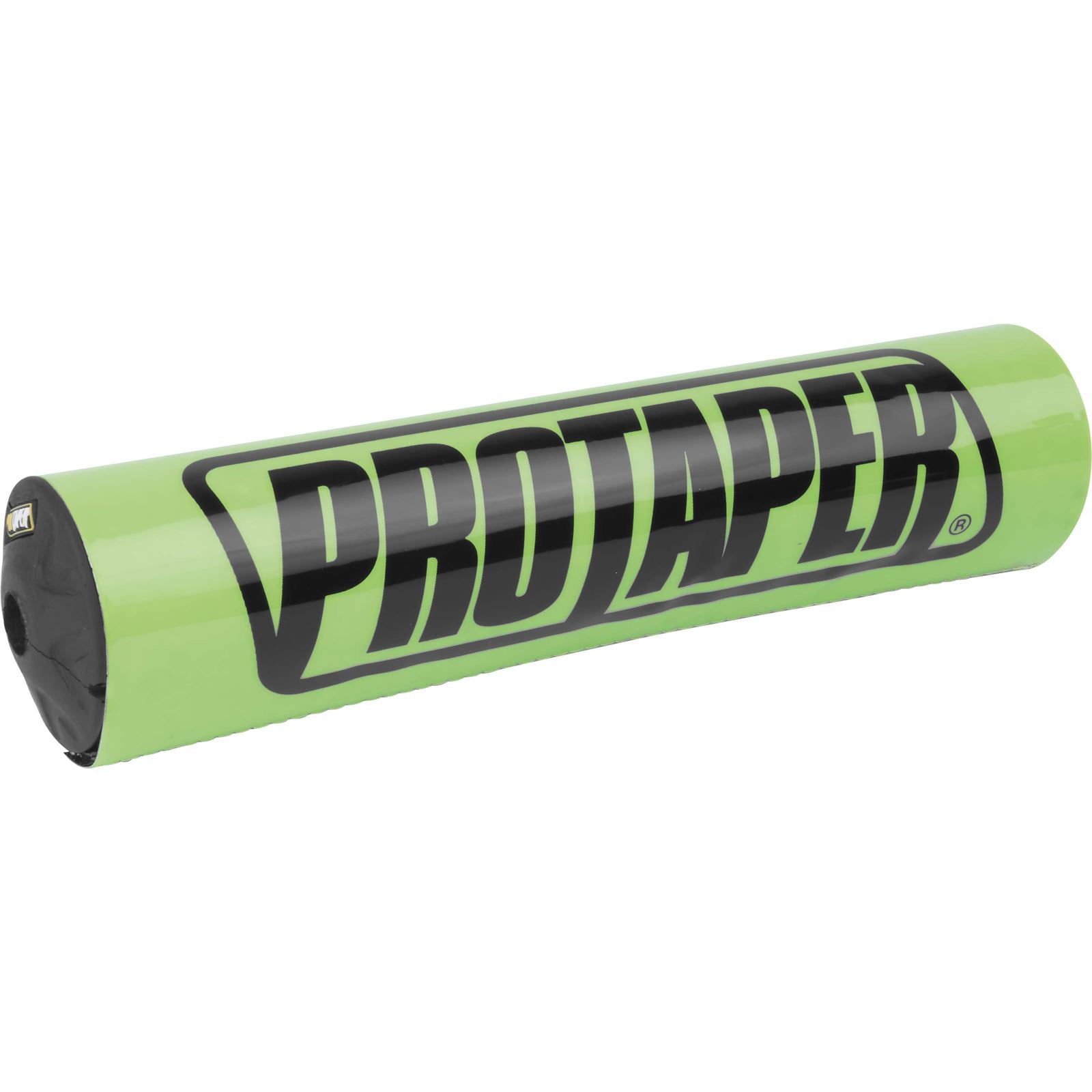 Protaper Round Bar Pads 8.6" Race Green FC-18 B RACE GREEN_78678