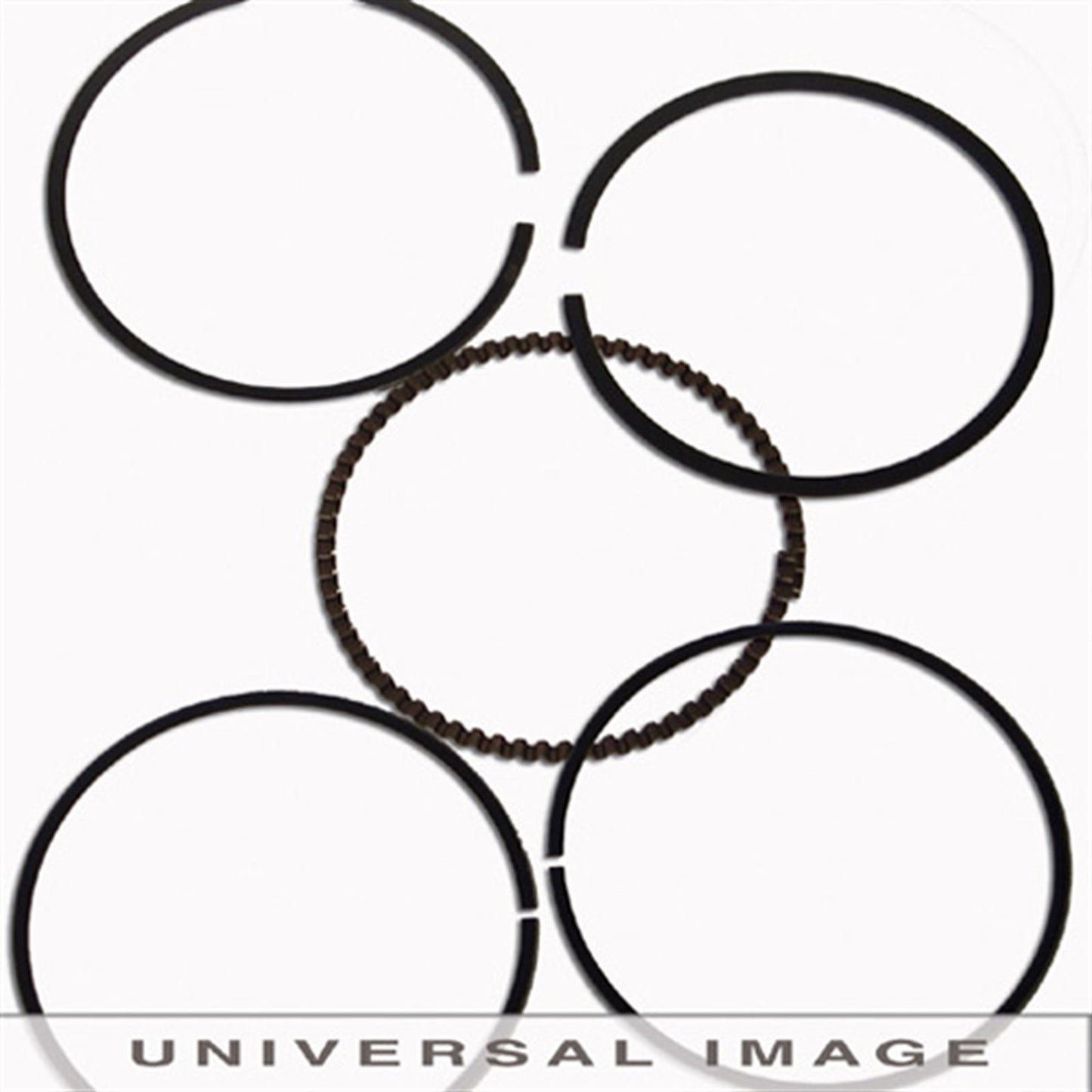 Piston Rings For Namura Pistons Only [MPN: NA-50004R]_558436