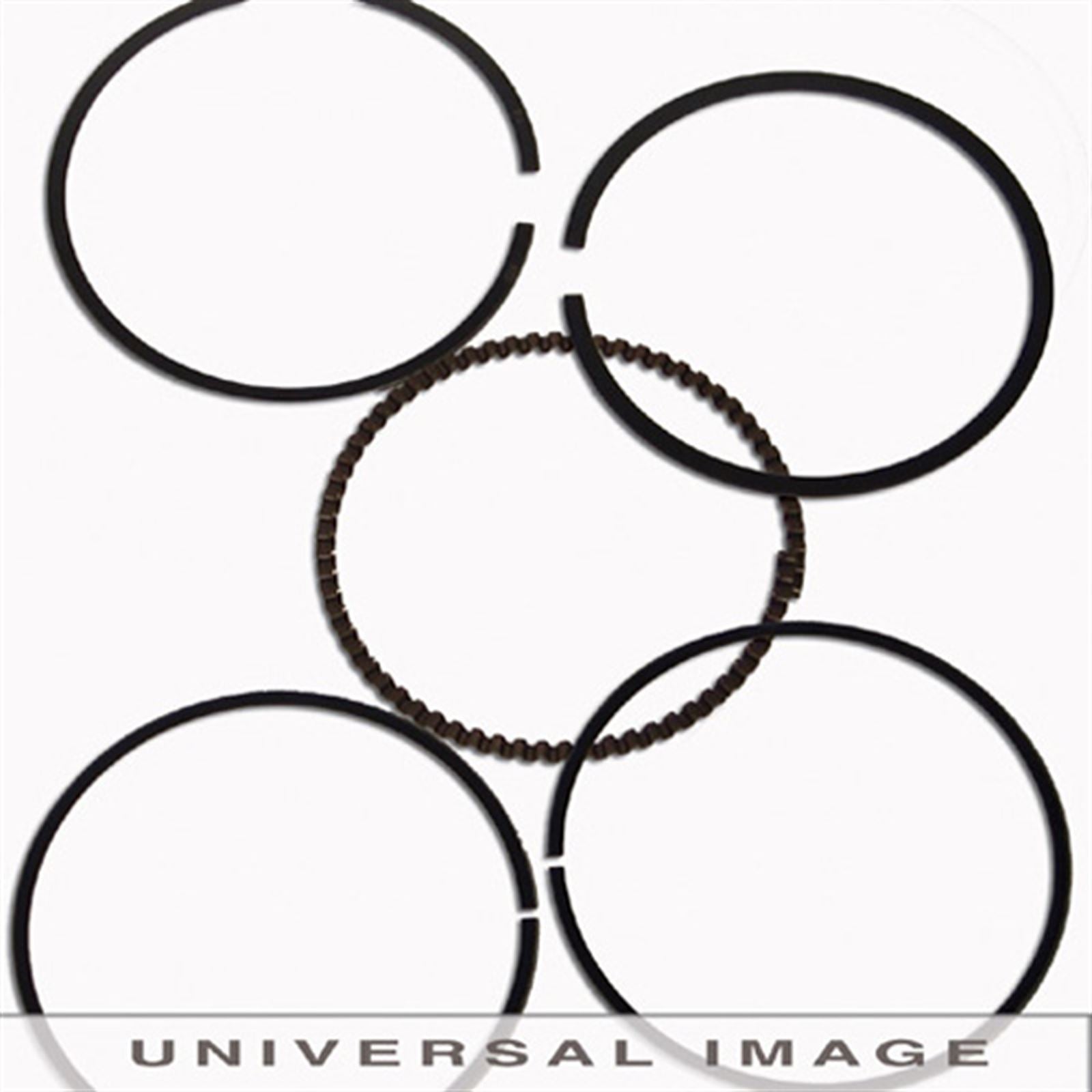 Piston Rings For Namura Pistons Only [MPN: NA-50004R]_558436