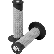 Protaper Clamp-On Pillow Top Grips Black/Grey 021682_78709