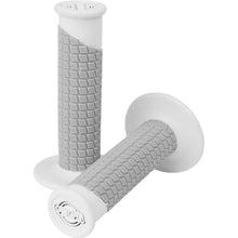 Protaper Clamp-On Pillow Top Grips White/Grey 021683_78710