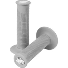 Protaper Clamp-On Full Diamond Grips Grey/Grey 021691_78718