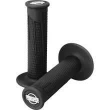 Protaper Clamp-On Full Diamond Grips Black/Black 021693_78720
