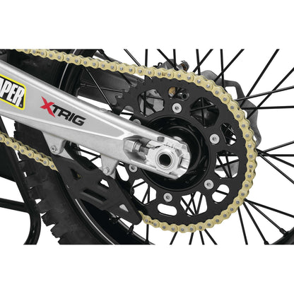 Protaper Pro Series Forged Racing Chain 520 x 120, Gold PT520MFZ4-120_78722