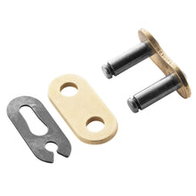 Protaper Pro Series Forged 520 Racing Chain Link Masterlink, Gold PT520MFZ4-CL_78723