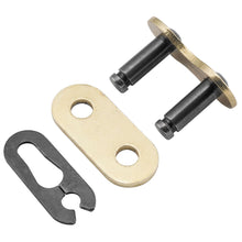 Protaper 415MX Chain Link Masterlink, Gold PT415MX-CL_78727