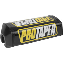 Protaper Race Line 2.0 Square Handlebar Pads Black/Black 021765_78729