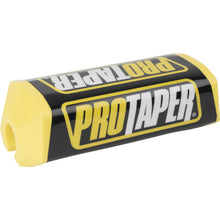 Protaper Race Line 2.0 Square Handlebar Pads Yellow/Black 021769_78733