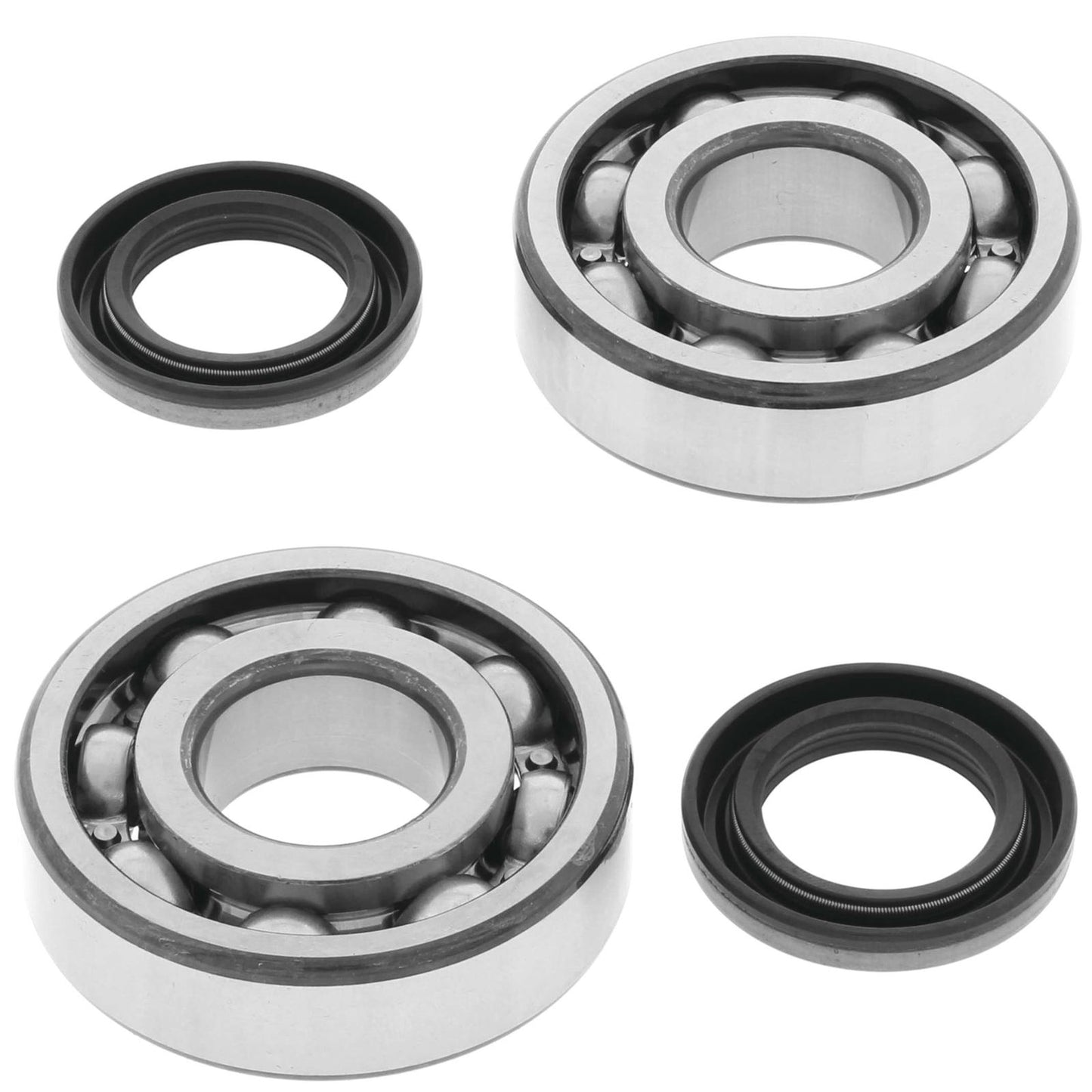 All Balls Crankshaft Bearing/Seal Kit 24-1045_78739