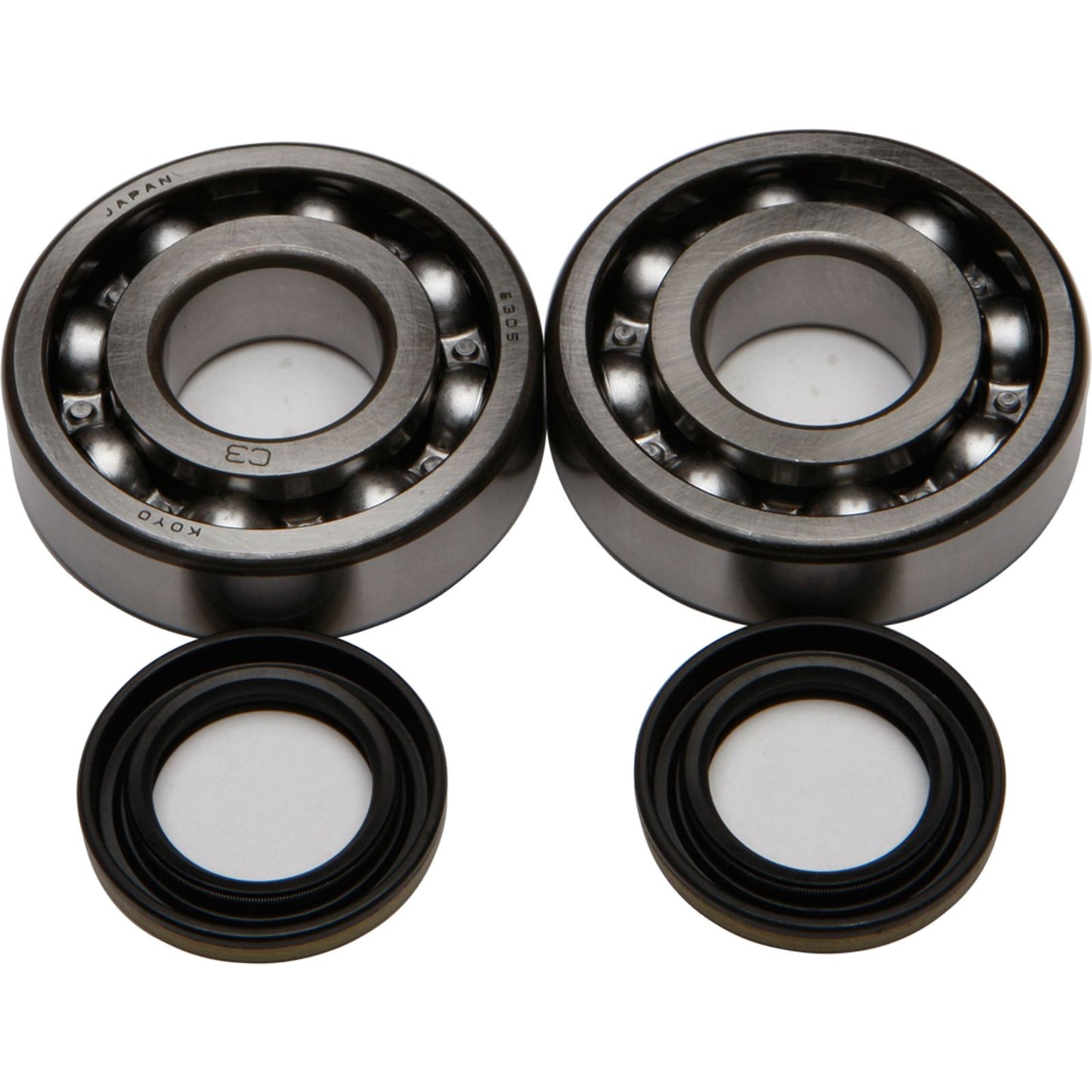 All Balls Crankshaft Bearing/Seal Kit 24-1045_78740