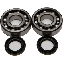 All Balls Crankshaft Bearing/Seal Kit 24-1045_78740
