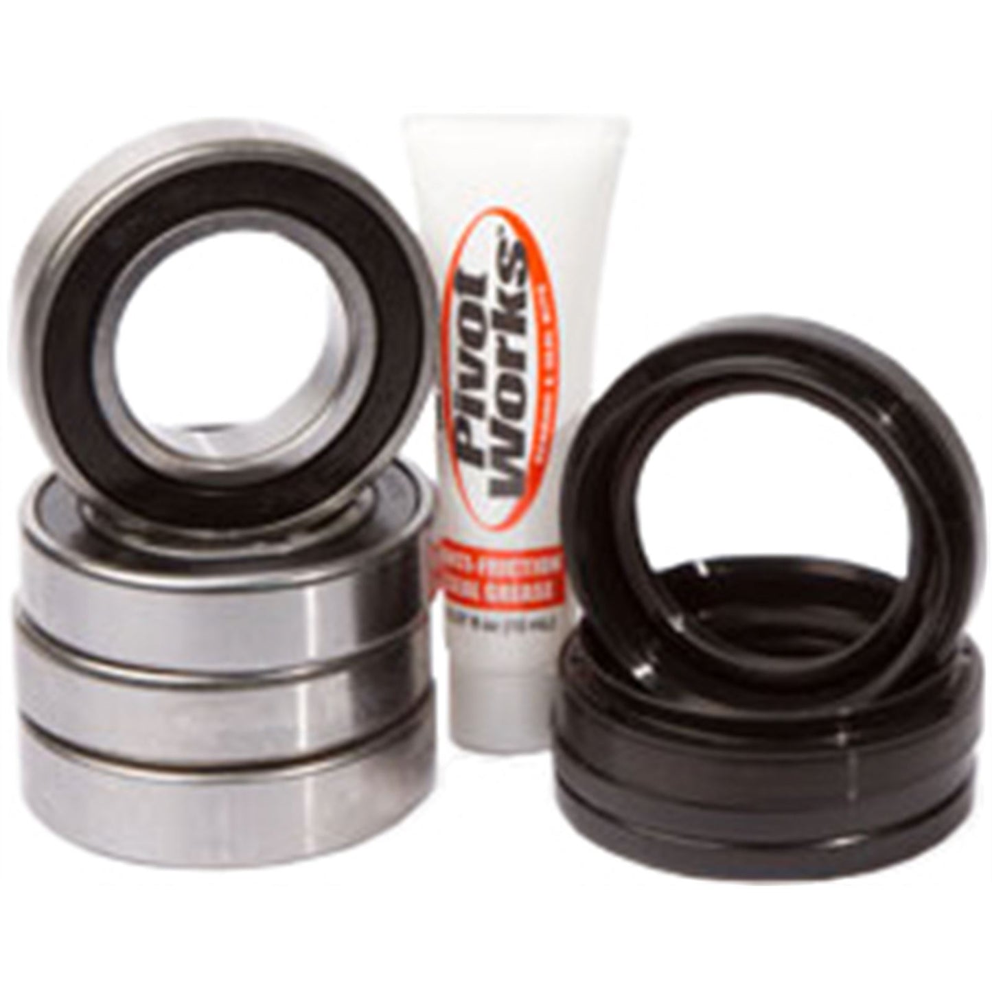 Pivot Works Front Wheel Bearing Kit PWFWK-S09-532_78758