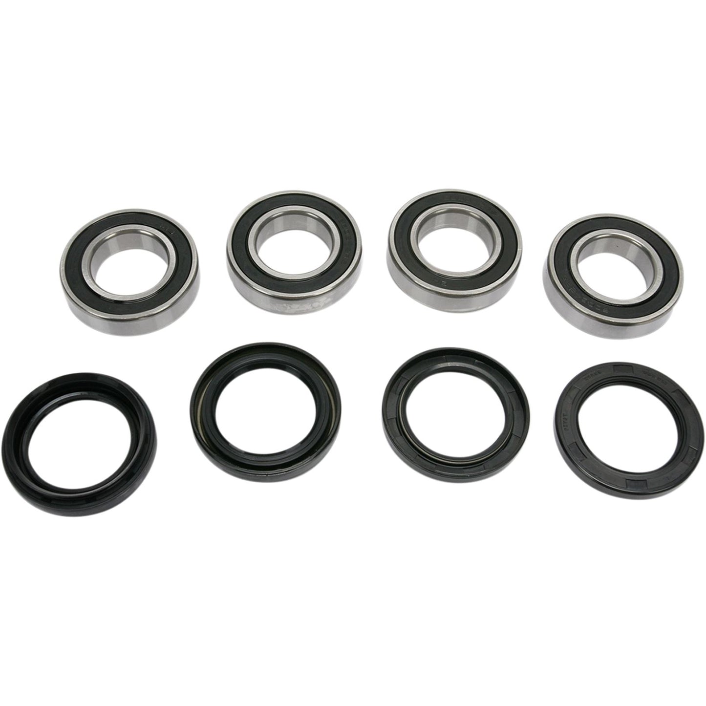 Pivot Works Front Wheel Bearing Kit PWFWK-S09-532_455023