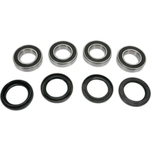 Pivot Works Front Wheel Bearing Kit PWFWK-S09-532_455023