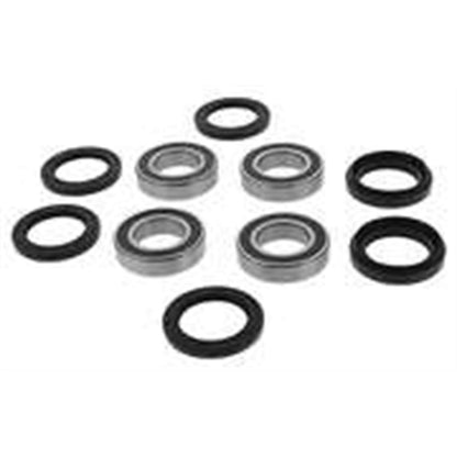 Pivot Works Front Wheel Bearing Kit PWFWK-S09-532_78759