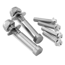 Protaper Universal Rubber Mount Replacement Bolt Kit 022885_78774