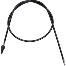 Motion Pro Black Vinyl Speedo Cable 06-0053_78782