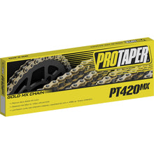 Protaper Chain 420 x 134, Gold 023101_78789