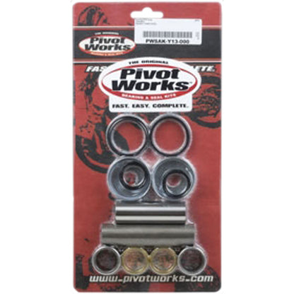 Pivot Works Swingarm Kit PWSAK-Y13-000_78794