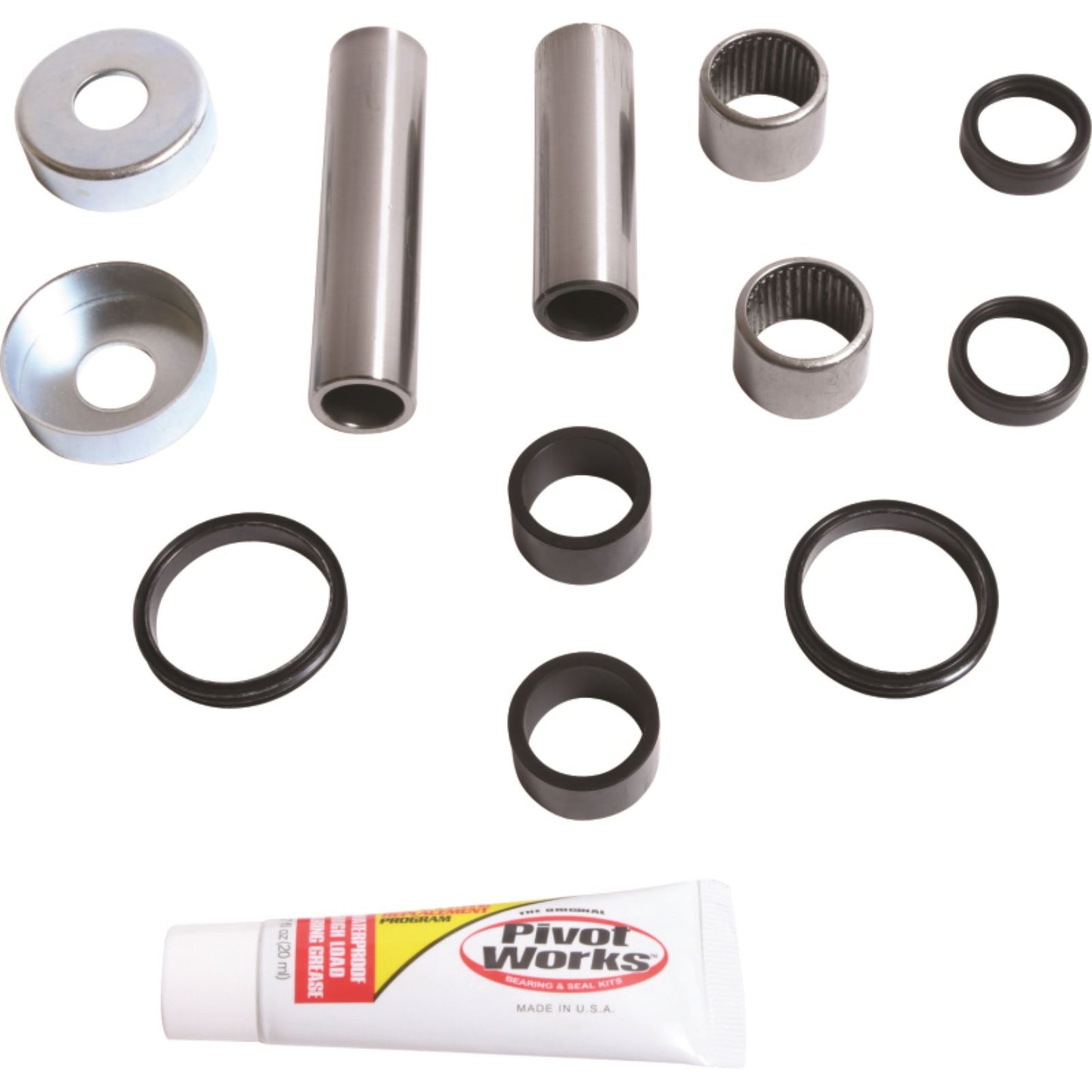 Pivot Works Swingarm Kit PWSAK-Y13-000_1692161