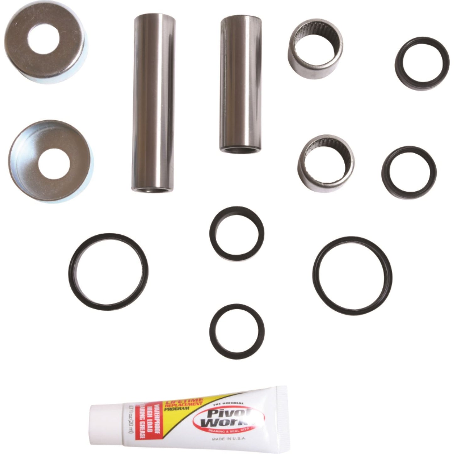 Pivot Works Swingarm Kit PWSAK-Y13-000_1692162