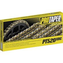 Protaper 520XRC Chain 520 x 120, Gold 023107_78796