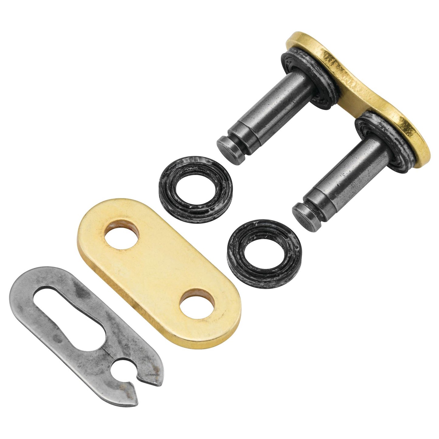 Protaper 520XRC Chain Link Clip Link, Gold 023108_78797