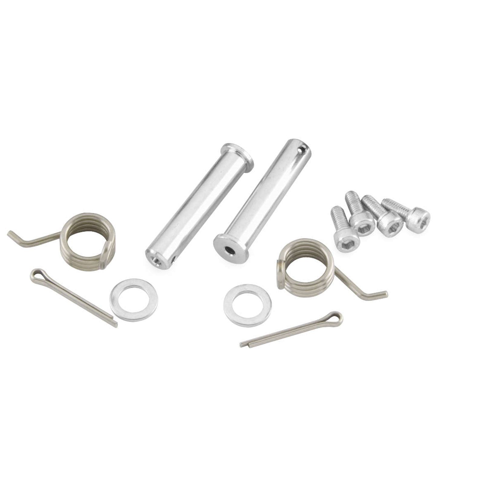 Protaper 2.3 Platform Footpegs Replacement Hardware Kit 11-161A_78813