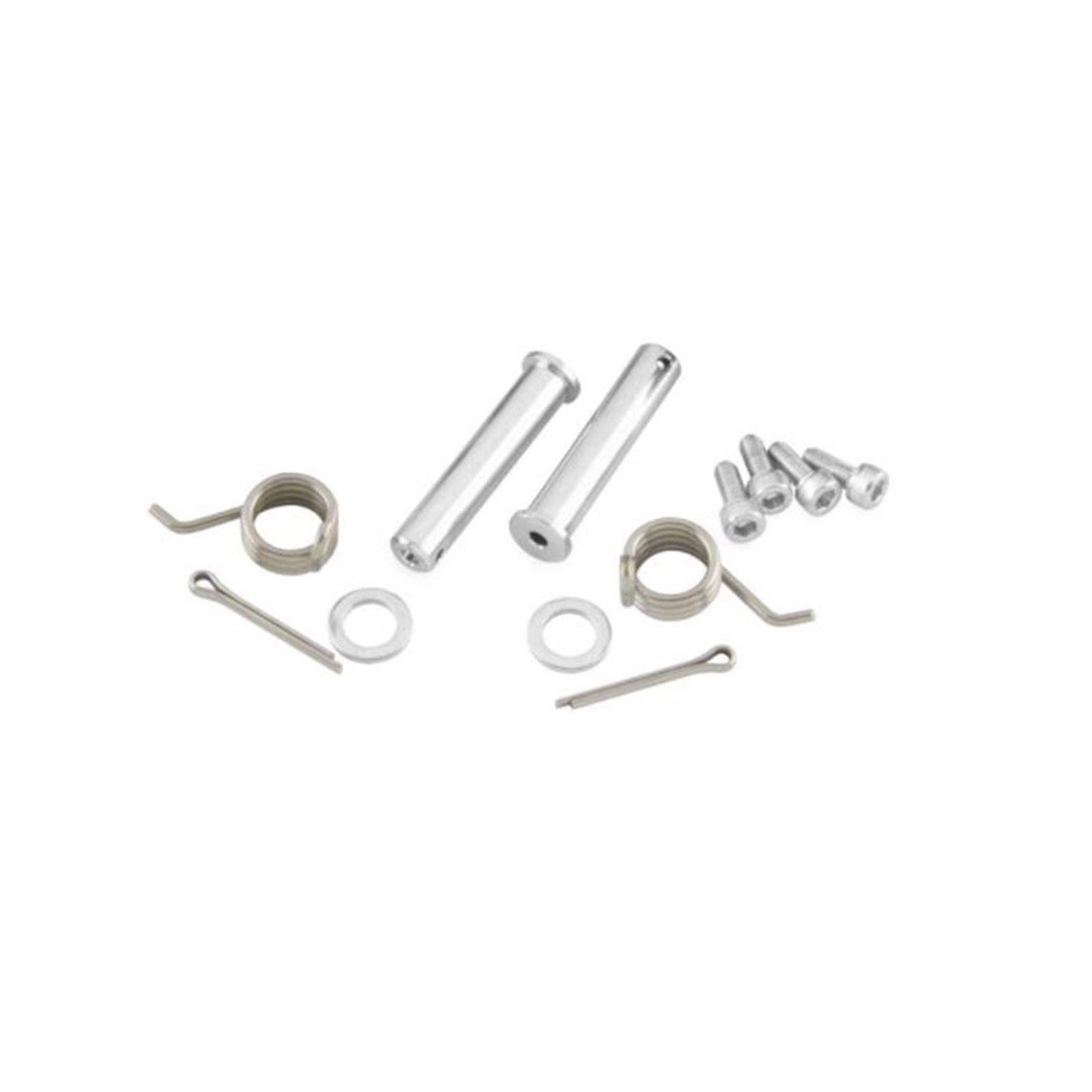 Protaper 2.3 Platform Footpegs Replacement Hardware Kit 11-162A_764690