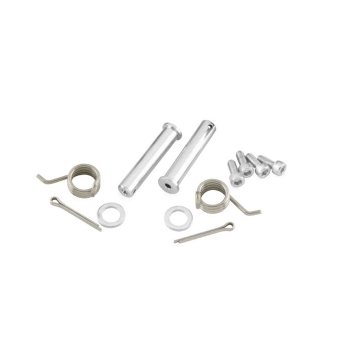 Protaper 2.3 Platform Footpegs Replacement Hardware Kit 11-163A_764692