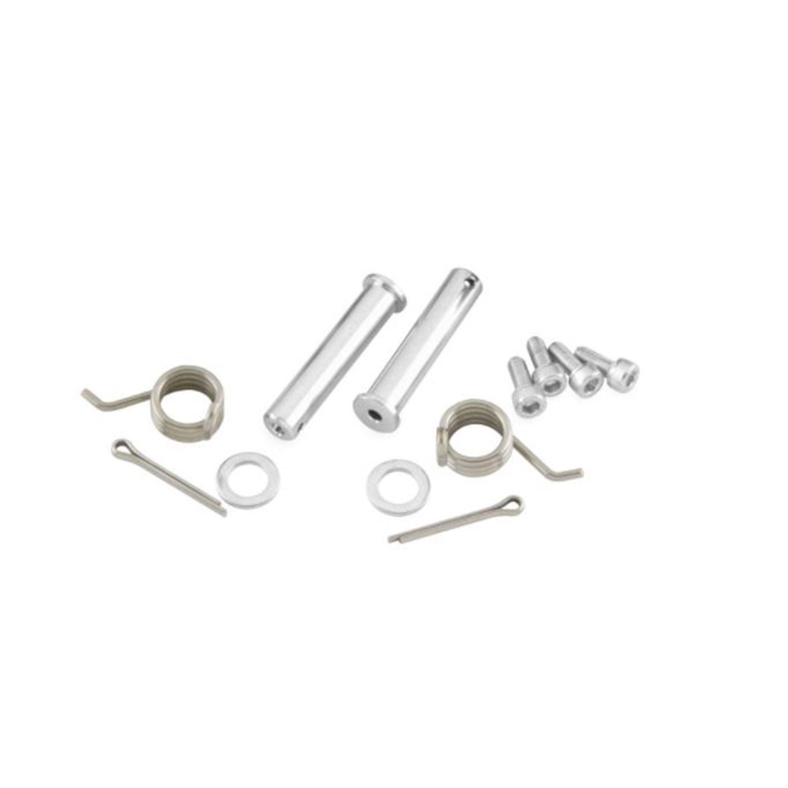 Protaper 2.3 Platform Footpegs Replacement Hardware Kit 11-163A_764692