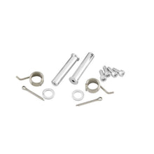 Protaper 2.3 Platform Footpegs Replacement Hardware Kit 11-163A_764692