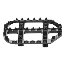 Protaper 2.3 Platform Footpegs Replacement Cleats Black 11-167_78814