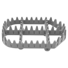 Protaper 2.3 Platform Footpegs Replacement Cleat Kit, Steel 11-109S_78817