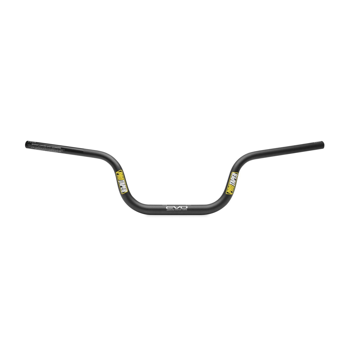 Protaper EVO Handlebar Adventure High, Black PMT 8863D_78828