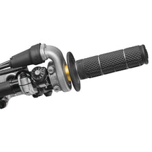 Protaper 1/3 Waffle MX Grips Black VLG-1687-BLACK_78834
