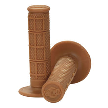 Protaper 1/3 Waffle MX Grips Gum VLG-1687-GUM_78835