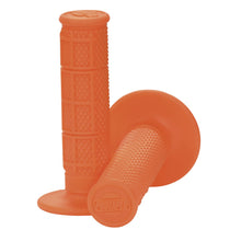 Protaper PT 1/3 Waffle Grip Orange VLG-1687-ORANGE_78836