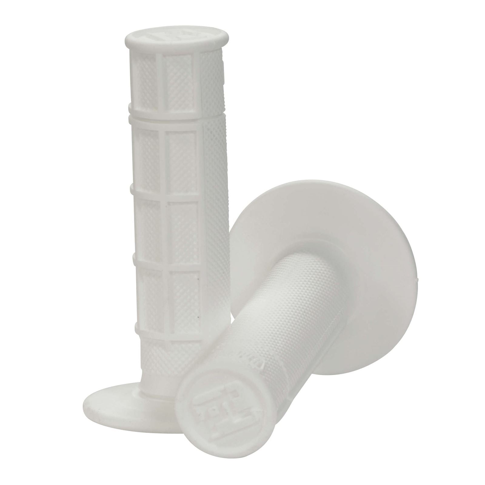 Protaper PT RC 1/2 Waffle Grip White VLG-1686-WHITE_78837