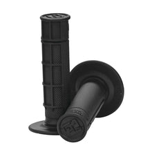 Protaper RC Half-Waffle Limited Edition Grips 1/2 Waffle, Black VLG-1686-BLACK_78839