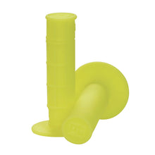Protaper 1/2 Waffle Grip - Neon Yellow VLG-1686-NEON YELLOW_78842
