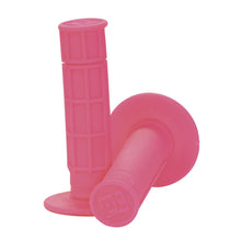 Protaper 1/2 Waffle Grip - Neon Pink VLG-1686-NEON PINK_78843