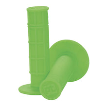 Protaper 1/2 Waffle Grip - Neon Green VLG-1686-NEON GREEN_78844