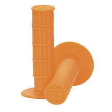 Protaper 1/2 Waffle Grip - Neon Orange VLG-1686-NEON ORANGE_78845